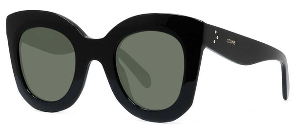 Lunettes de Soleil CELINE 3 Dots Butterfly CL4005IN