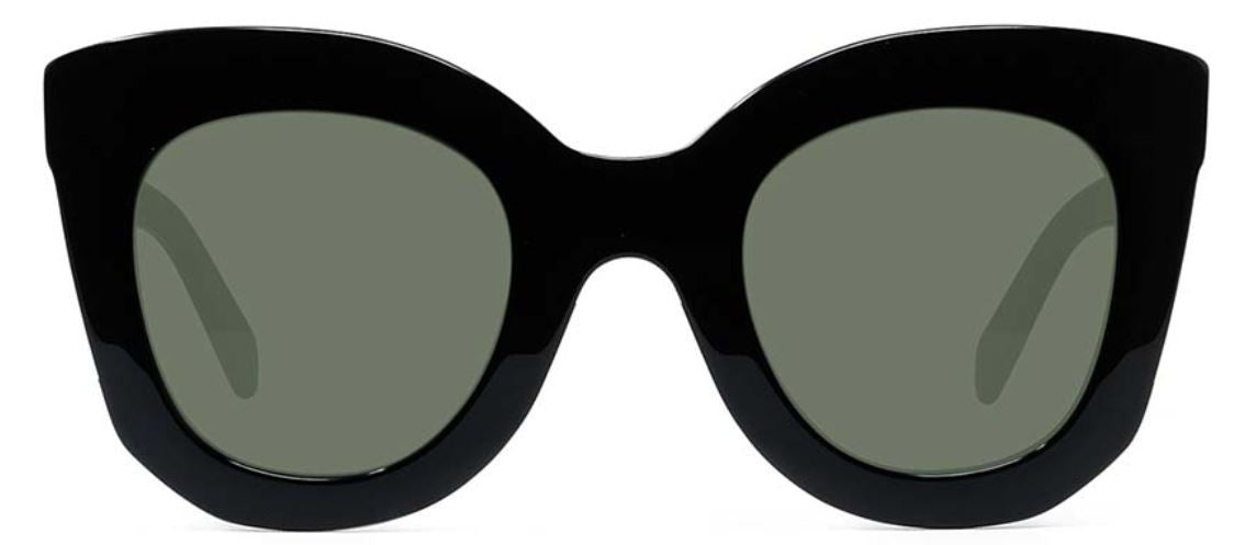 Óculos de Sol CELINE 3 Dots Butterfly CL4005IN