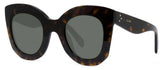 Lunettes de Soleil CELINE 3 Dots Butterfly CL4005IN