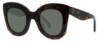 Óculos de Sol CELINE 3 Dots Butterfly CL4005IN