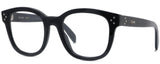Lunettes de vue CELINE 3 Dots Square CL50098I