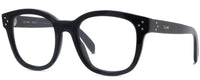 CELINE 3 Dots Square CL50098I brillen op sterkte