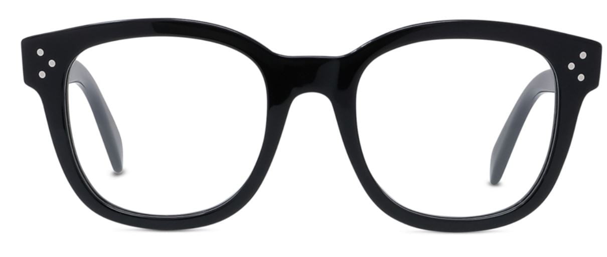 CELINE 3 Dots Square CL50098I brillen op sterkte
