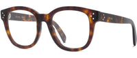 CELINE 3 Dots Square CL50098I brillen op sterkte