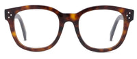 CELINE 3 Dots Square CL50098I brillen op sterkte
