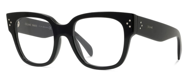 Lunettes de vue CELINE 3 Dots Square CL50066I