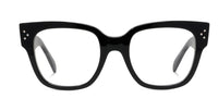Óculos graduados CELINE 3 Dots Square CL50066I