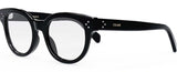 Lunettes de vue CELINE 3 Dots Pantos CL50109I