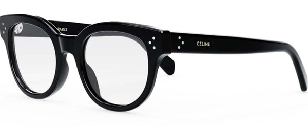 Lunettes de vue CELINE 3 Dots Pantos CL50109I