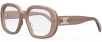 Lunettes de vue Celine TRIOMPHE CL50106I
