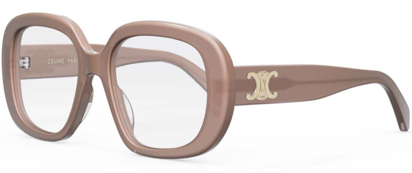 Lunettes de vue Celine TRIOMPHE CL50106I