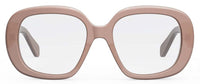 Lunettes de vue Celine TRIOMPHE CL50106I