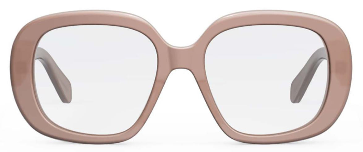 Lunettes de vue Celine TRIOMPHE CL50106I