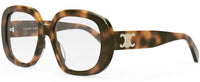Lunettes de vue Celine TRIOMPHE CL50106I