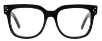 Óculos graduados Celine BOLD 3 DOTS CL50041I