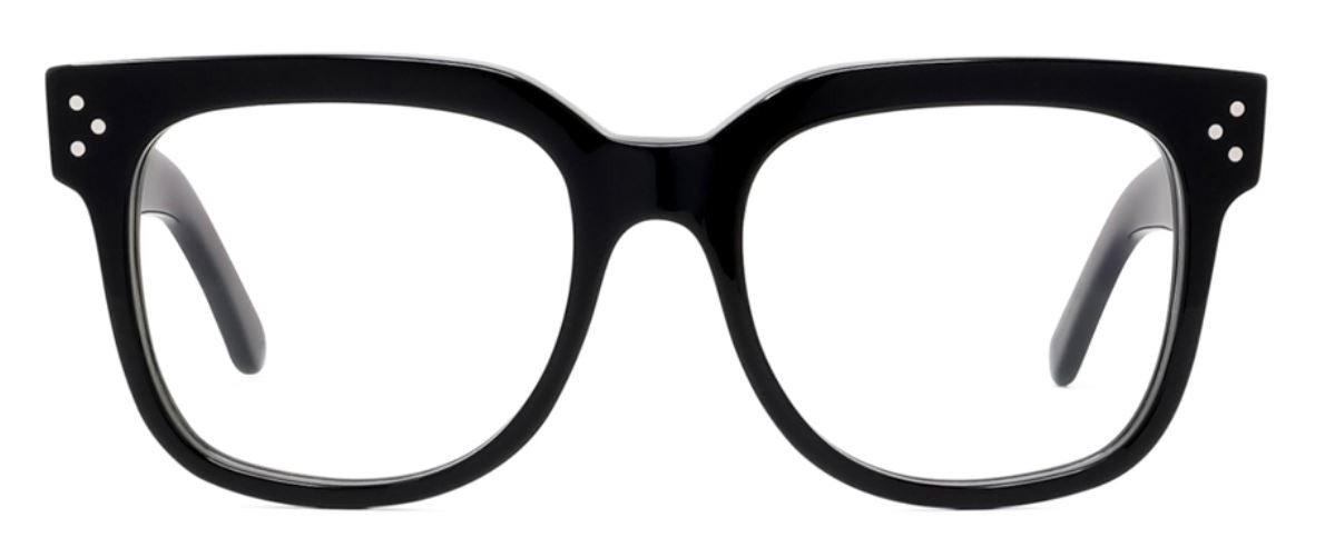 Óculos graduados Celine BOLD 3 DOTS CL50041I