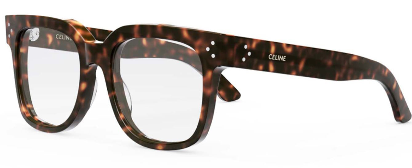 Óculos graduados Celine BOLD 3 DOTS CL50041I