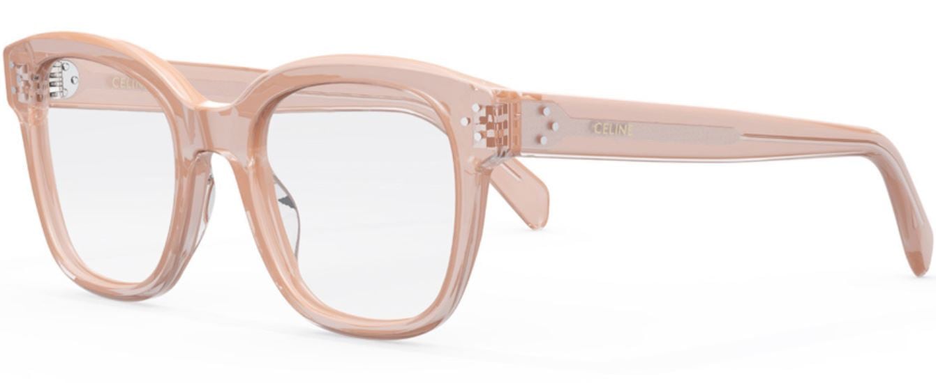 Lunettes de vue CELINE 3 Dots Square CL50086I