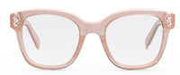 Lunettes de vue CELINE 3 Dots Square CL50086I