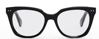 CELINE Thin Butterfly CL50116I leesbril