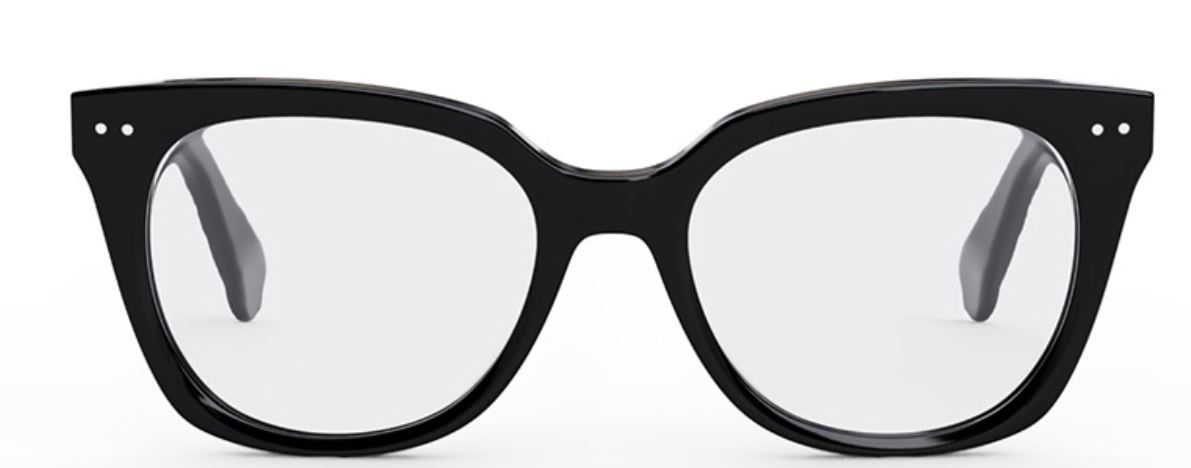 CELINE Thin Butterfly CL50116I leesbril