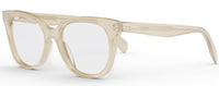 CELINE Thin Butterfly CL50116I leesbril