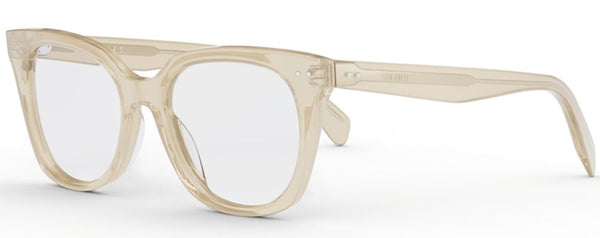 CELINE Thin Butterfly CL50116I leesbril