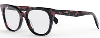 CELINE Thin Butterfly CL50116I leesbril