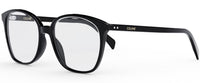 Óculos de grau CELINE Thin Square CL50115I