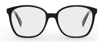 Óculos de grau CELINE Thin Square CL50115I