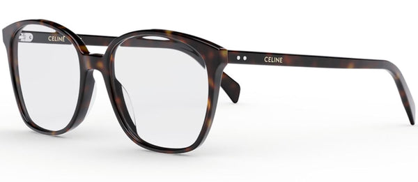 Lunettes de vue CELINE Thin Square CL50115I