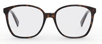 Óculos de grau CELINE Thin Square CL50115I