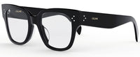 Lunettes de vue CELINE 3 Dots Butterfly CL50110U