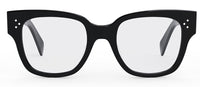 Lunettes de vue CELINE 3 Dots Butterfly CL50110U