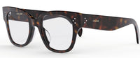 Lunettes de vue CELINE 3 Dots Butterfly CL50110U
