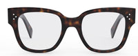 Lunettes de vue CELINE 3 Dots Butterfly CL50110U