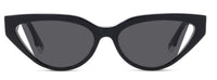 Lunettes de Soleil Fendi Way FE40009I