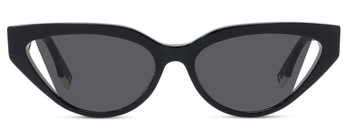 Lunettes de Soleil Fendi Way FE40009I