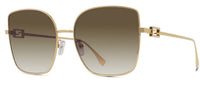Lunettes de Soleil Fendi Baguette FE40013U