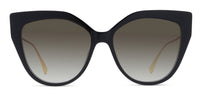 Lunettes de Soleil Fendi Baguette FE40011U
