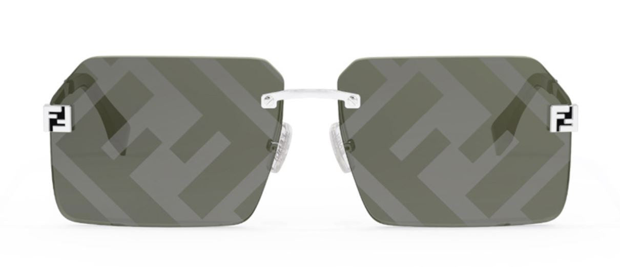 Óculos de Sol Fendi Sky FE40043U