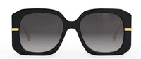 Lunettes de Soleil Fendi Fendigraphy FE40065I