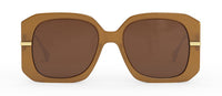 Lunettes de Soleil Fendi Fendigraphy FE40065I