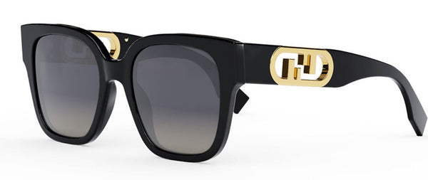 Óculos de Sol Fendi O'Lock FE40063I