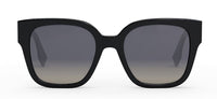 Fendi O'Lock FE40063I Sunglasses