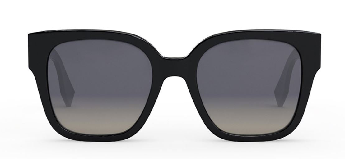 Fendi O'Lock FE40063I Sunglasses