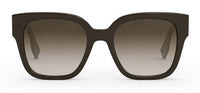 Fendi O'Lock FE40063I Sunglasses