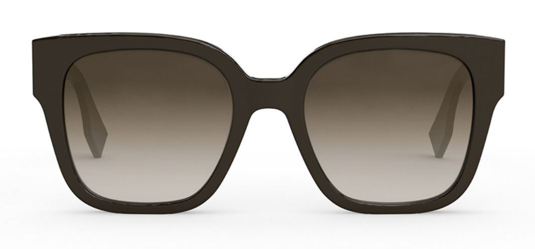Fendi O'Lock FE40063I Sunglasses