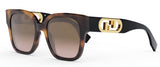 Gafas de sol Fendi O'Lock FE40063I