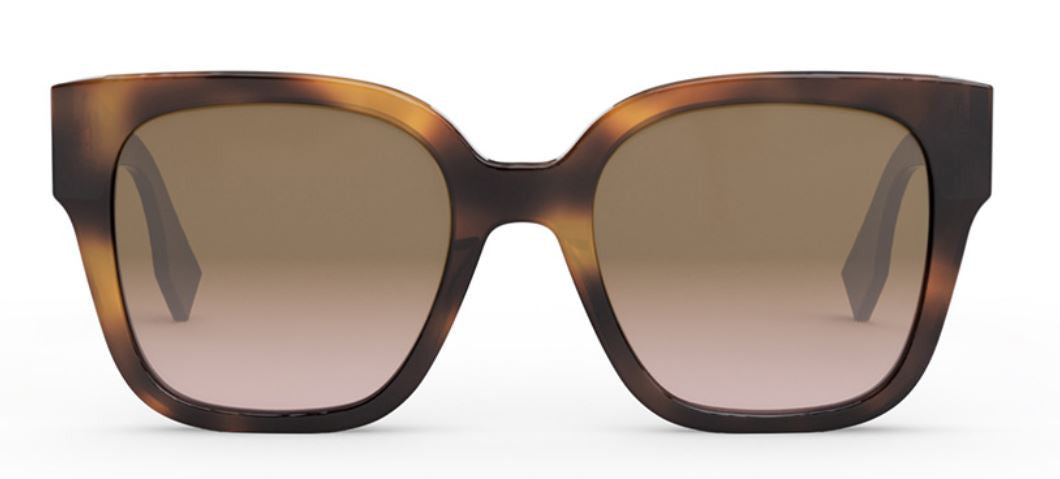 Fendi O'Lock FE40063I Sunglasses